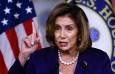 نانسی پلوسی بعد از چند دهه حضور در کنگره آمریکا، بازنشسته می‌شود