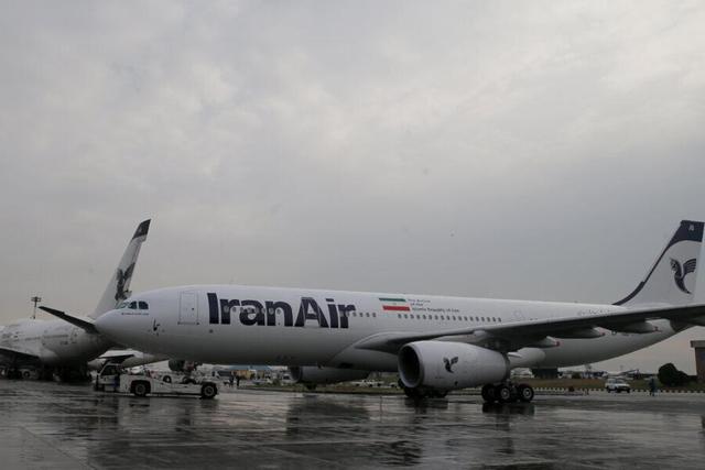 آغاز بازسازی ترمینال یک فرودگاه امام خمینی(ره)