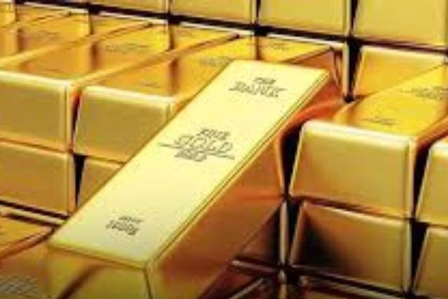 قیمت جهانی طلا صعودی شد