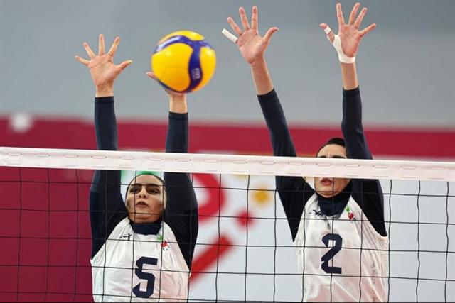 فدراسیون جهانی والیبال بیش از 251 هزار دلار به ایران اختصاص داد