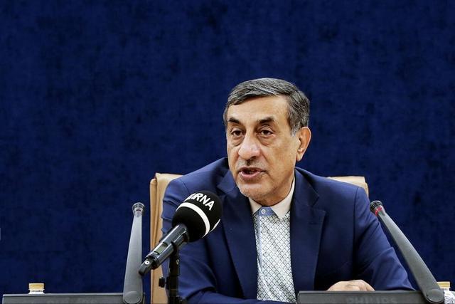 قائم‌پناه: رئیس‌جمهور صدای بی‌صدایان است