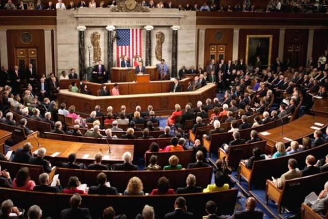 درخواست 125 عضو دموکرات کنگره برای اجرای آتش‌بس در غزه