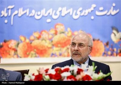 قالیباف: کشورهای مسلمان در مقابل رژیم صهیونیستی از قدرت استفاده کنند