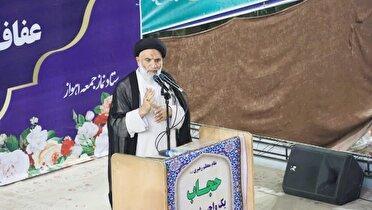 حقوق زنان یکی از اصلی‌ترین ابزار‌های غرب برای نفوذ در کشور