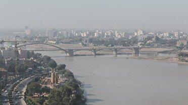 مطالبه‌گری خوزستانی‌ها برای مقابله با بحران آلودگی هوا