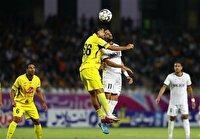 فرار فجر از شکست در وقت‌های اضافه