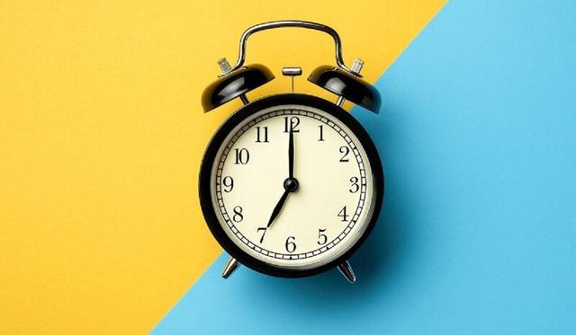 نقش ساعت در ارتقای سلامت