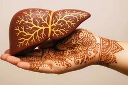 یکی از ترکیبات موجود در حنا می‌تواند آسیب‌های کبدی را معکوس کند