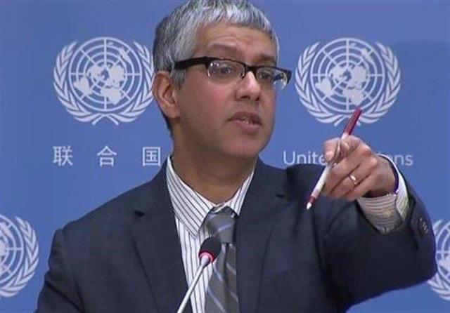 هشدار سازمان ملل درباره نقض آتش‌بس در لبنان