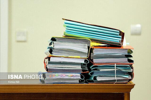 تحویل ویلای متهم پرونده چای دبش به بانک ملت/ اجرای حکم پرونده تعاونی اعتباری مولی‌الموحدین