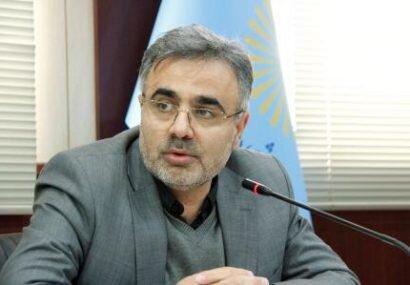 رئیس دانشگاه پیام نور از کسب رتبه هفتم ریاضی کشور خبرداد