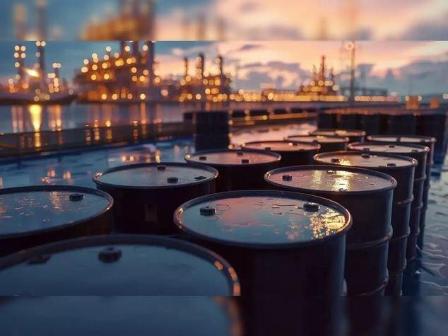 پالایشگر هندی فروشنده نفت خاورمیانه شد