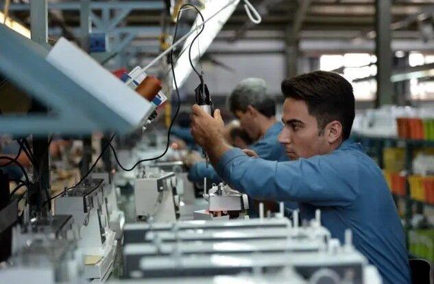 شناسایی علت اخراج و تعدیل نیرو در واحدهای اقتصادی