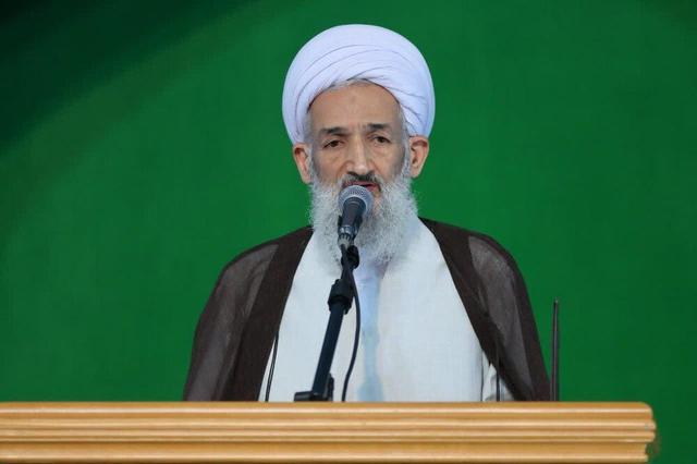 نماینده ولی فقیه در مازندران: اقدام دولت در انحلال بانک آینده جای قدردانی دارد