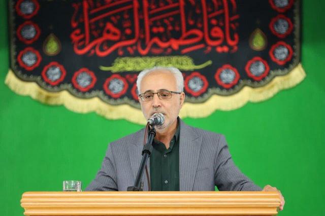 تأکید معاون پدافند غیرعامل مازندران بر لزوم برنامه‌ریزی دائمی مدیران برای مقابله با تهدیدات دشمن