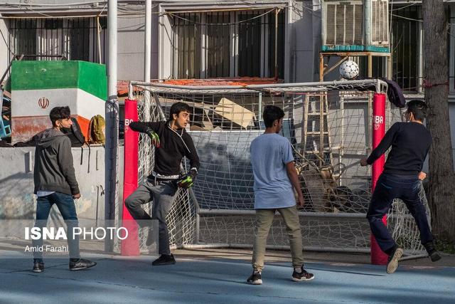 تجهیز و بهسازی ۱۵ مدرسه در بندر امام با مشارکت نیکوکاران