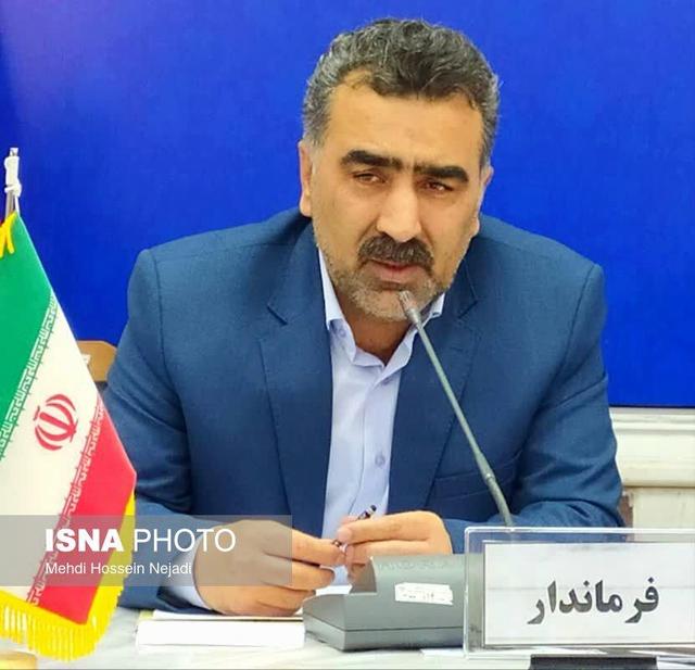 شهرستان مرزی آستارا پیشانی خدمات دولت در استان گیلان است 