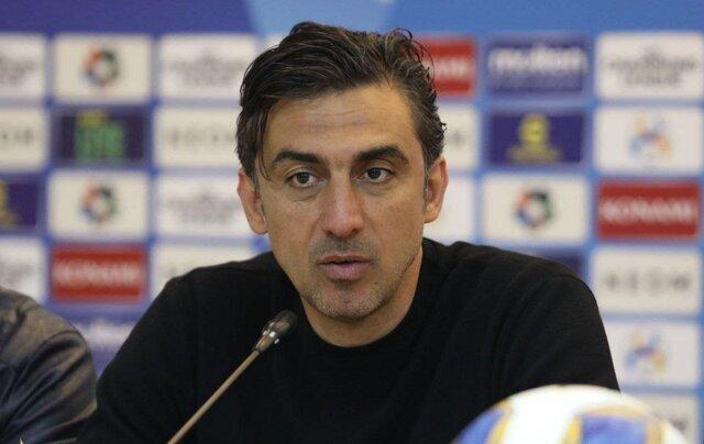 بازی‌های خانگی به هیچ تیمی باج نمی‌دهیم