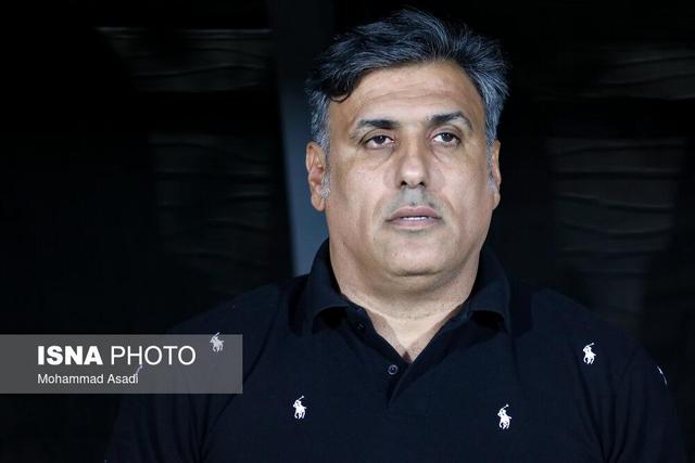 خلیفه اصل: بازیکنم ۲۰۰ هزار تومان در جیبش ندارد/ مسئولان خوزستان باید کمک کنند