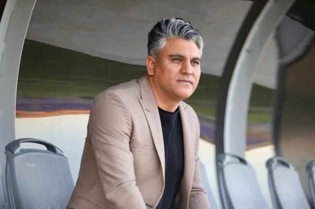 کرمانشاهی: نظر نهایی درباره ورزشگاه میزبان داربی را اوسمار می‌دهد