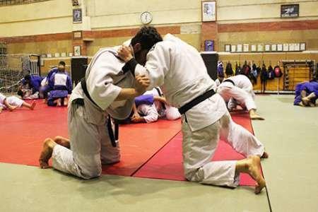 نماینده جودو ایران صاحب مدال برنز شد