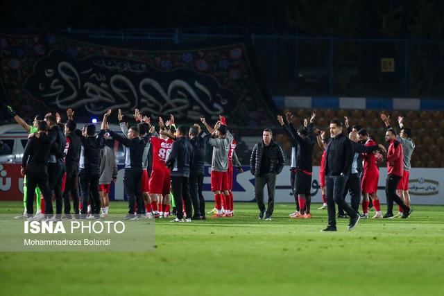 حواشی یک گاف بزرگ/ استقلال بیانیه داد پرسپولیس اخراج کرد!