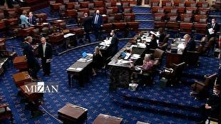 شکست کنگره آمریکا در جلوگیری جنگ‌افروزی ترامپ در کارائیب