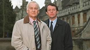 «بازرس مورس» به شبکه تماشا می‌آید