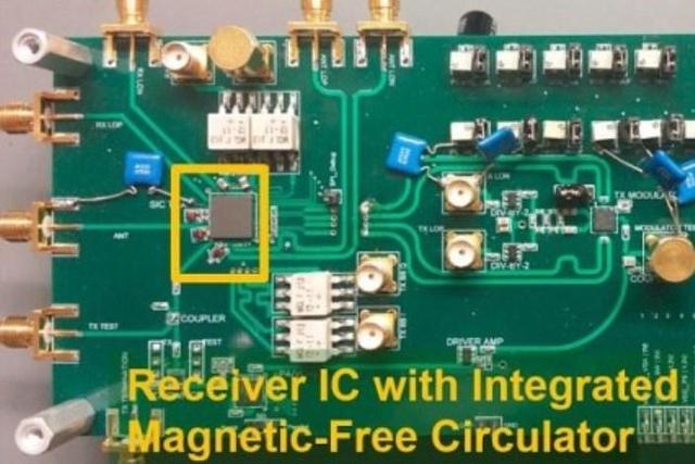 ممنوعیت استفاده از تراشه‌های خارجی در مراکز داده چین