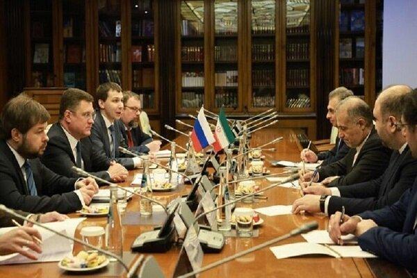 روابط مسکو و تهران فارغ از شرایط سیاسی توسعه خواهد یافت