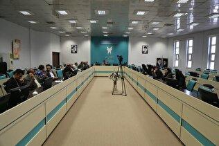 تأکید بر نقش دانشگاه‌ها در تربیت نیروهای آگاه و مؤثر در عرصه فناوری‌های نوین