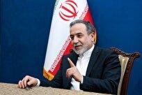 کنایه سنگین عراقچی به نتانیاهو