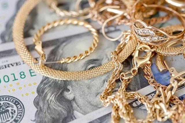 طلا خیز برداشت/ قیمت جدید طلای جهانی امروز ۱۶ آبان‌ماه ۱۴۰۴