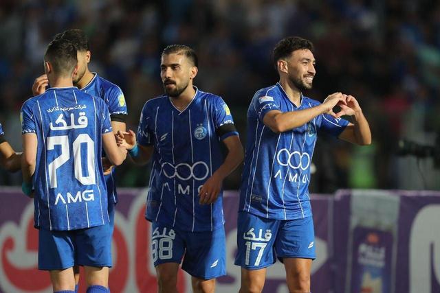 منیر: به استقلال آمدم که به تیم ملی برگردم!