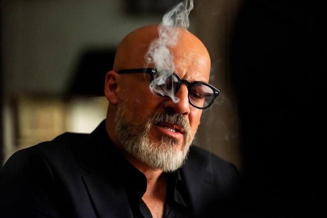 امیر آقایی در نقش مردی که رذالت را افتخار می‌داند