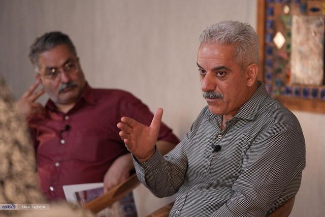 رحمانیان: بسیاری از قلمروهای ضمیمه ایران صفوی، پیش از قاجاریه از دست رفته بودند / مختاری‌اصفهانی: نخبگان در دوران رضاشاه احساس گشایش ‌کردند