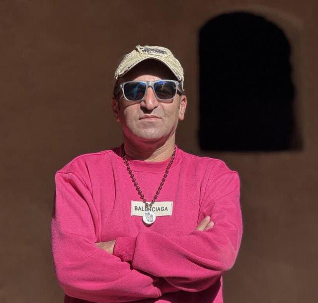 روایت تولد رنگ، عشق و زندگی در کوچه‌های استان سمنان