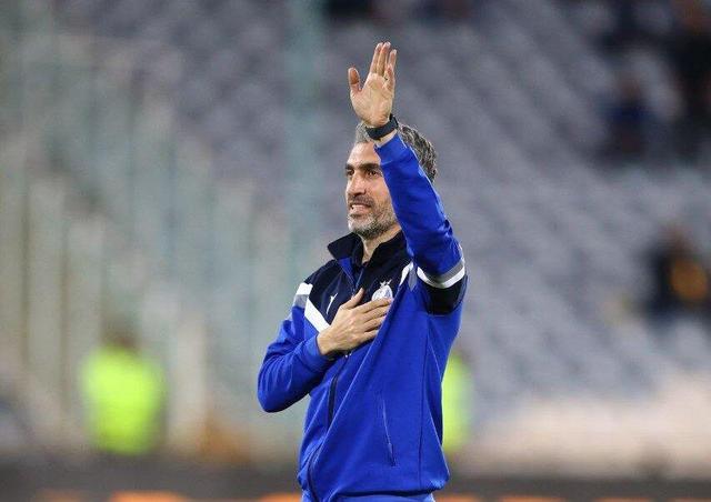 مجتبی جباری بهترین بازیکن تاریخ ایران می‌شد اگر...