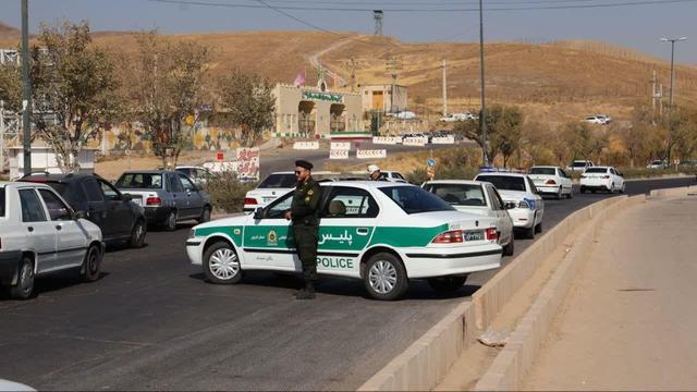 پیست موتورسواری جاده باراجین تعطیل شد