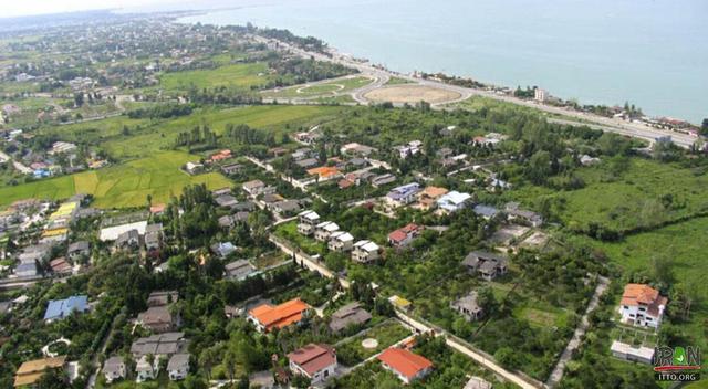 روز مازندران برگزار می‌شود