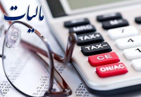 خبر مهم رییس سازمان مالیاتی/اصناف منتظر این مالیات باشند