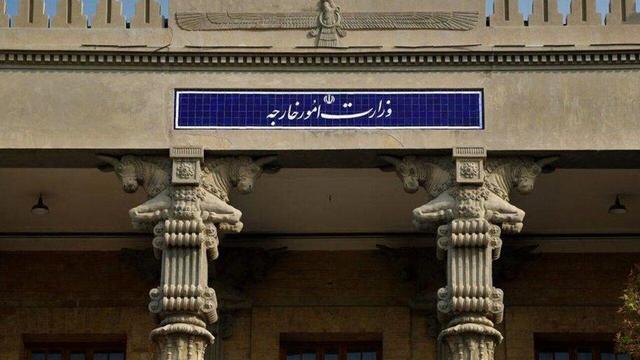 واکنش فوری ایران به حملات اسرائیل علیه مواضع حزب الله لبنان + بیانیه