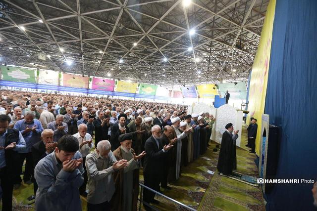 واکنش امام جمعه موقت تهران به ماجرای بانک آینده