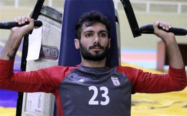 آیا شانس به بازیکن جنجالی استقلال رو کرد؟