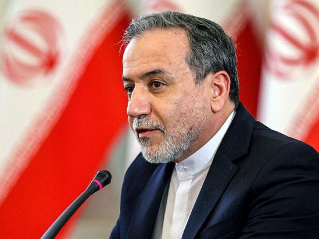 کنایه عراقچی به گزافه‌های نتانیاهو