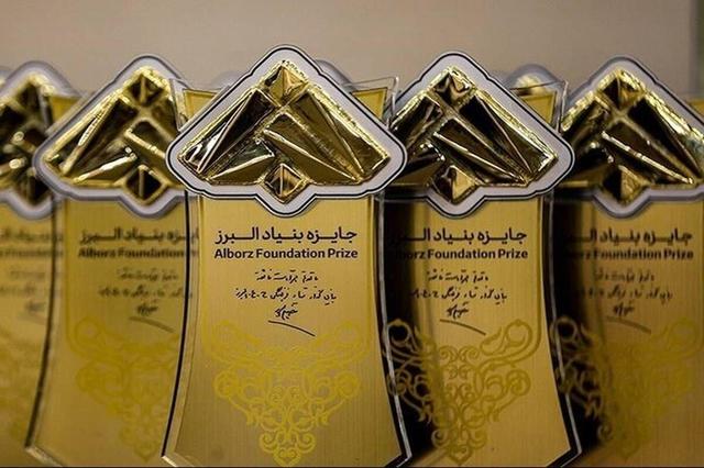 تلاش برای عضویت برندگان جایزه البرز در بنیاد ملی نخبگان