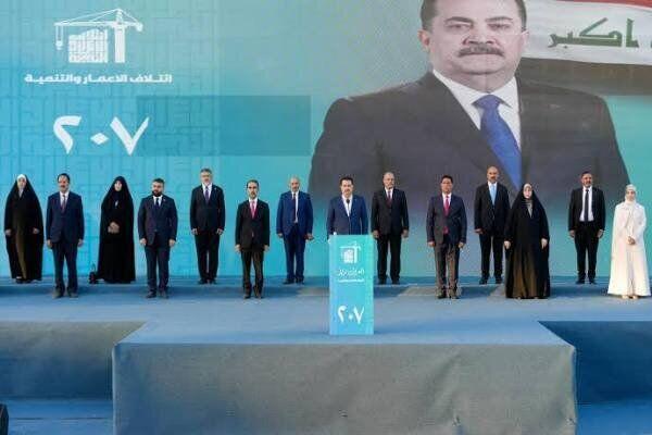 صف‌آرایی برای فتح پارلمان عراق؛ دوئل در قلب چارچوب هماهنگی
