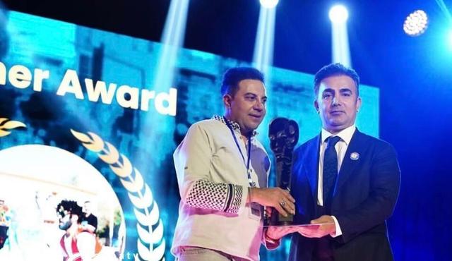 درخشش هنرمندان ایرانی در نهمین جشنواره بین‌المللی کروک