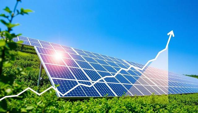 اختصاص ۱۵۰۰ هکتار زمین در زنجان برای احداث نیروگاه‌های خورشیدی