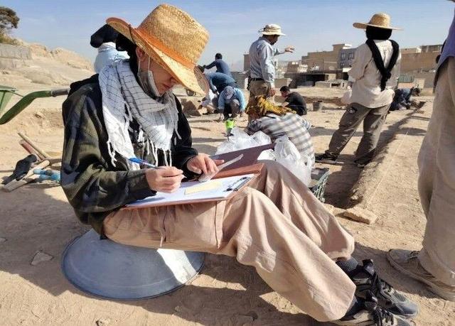 نظریه‌های تازه‌ درباره تاریخ اجتماعی تهران کشف شد